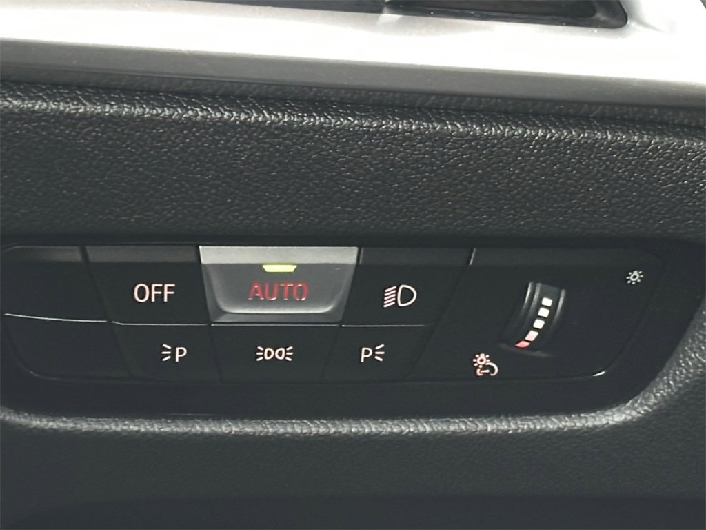 Used 2025 BMW i4 M50 w/ Premium Package image 21