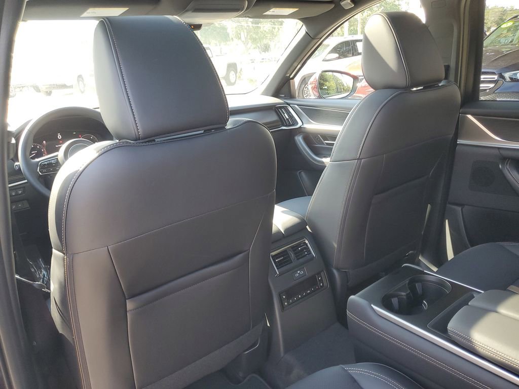 New 2026 MAZDA CX-90 3.3 Turbo S w/ Premium Plus image 15
