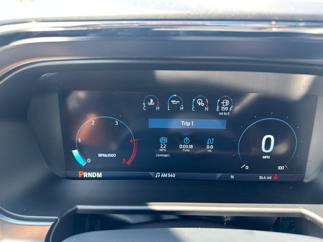 New 2026 Ford F350 XLT w/ XLT Premium Package AWD/4WD image 19