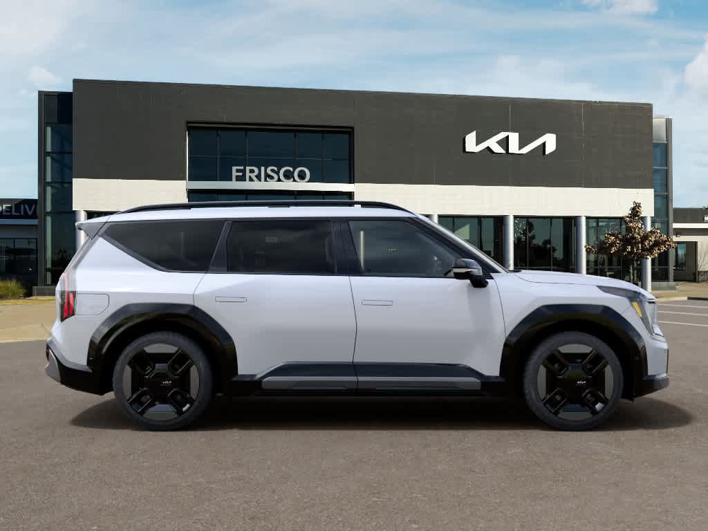New 2026 Kia EV9 GT-Line AWD/4WD image 7