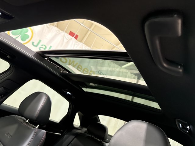 Certified 2024 Kia K5 GT FWD image 11