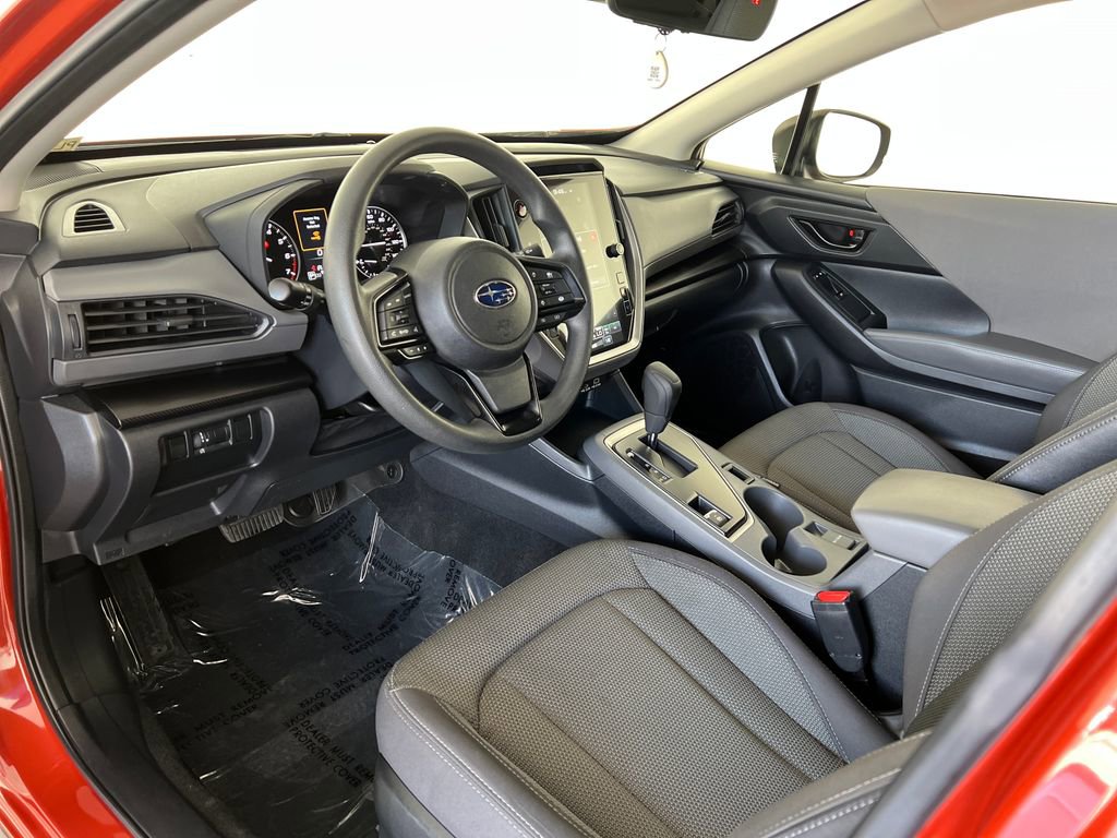 Certified 2024 Subaru Crosstrek 2.0i Premium AWD/4WD image 19
