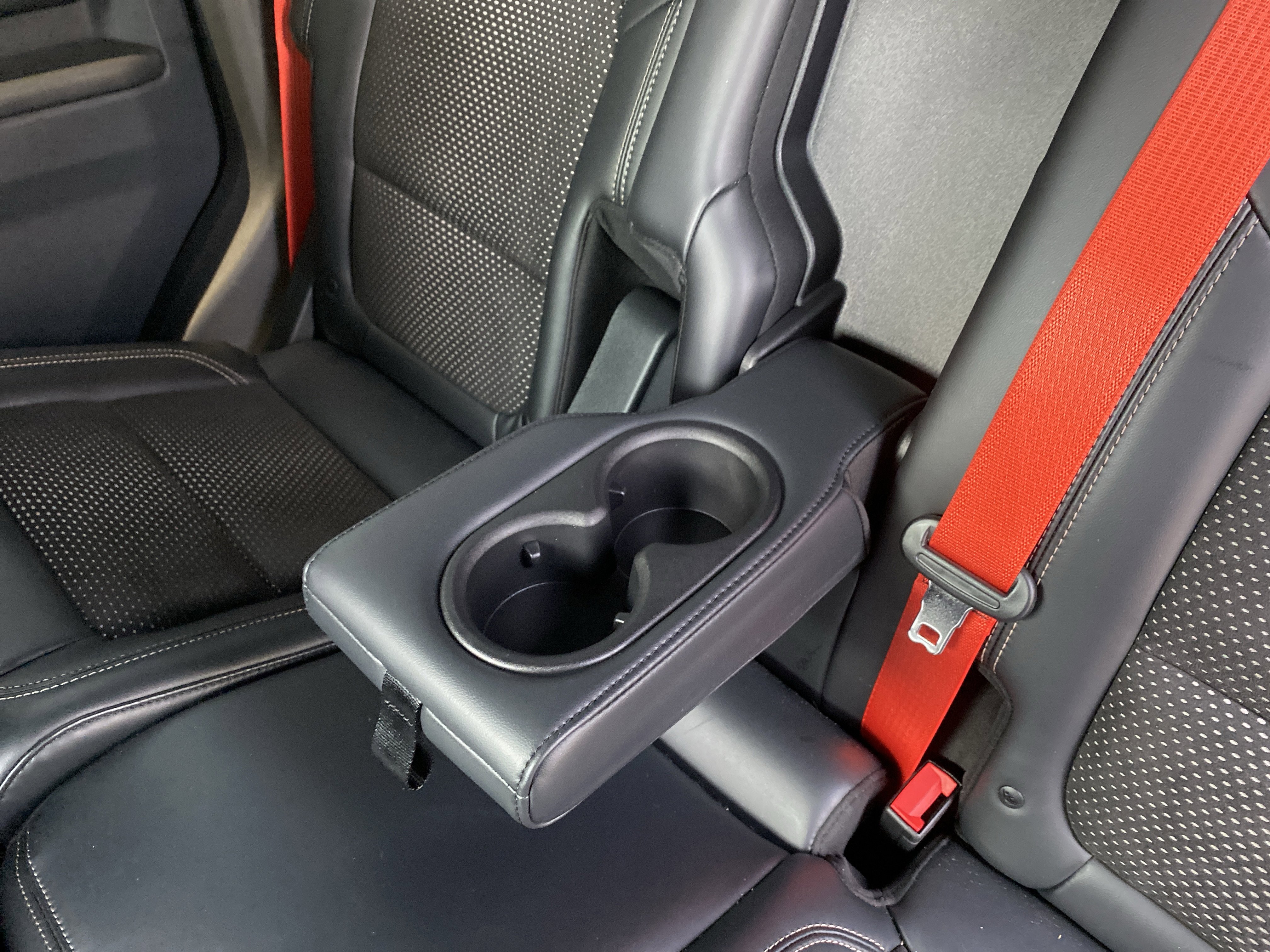 Used 2024 Ford Bronco Raptor image 73