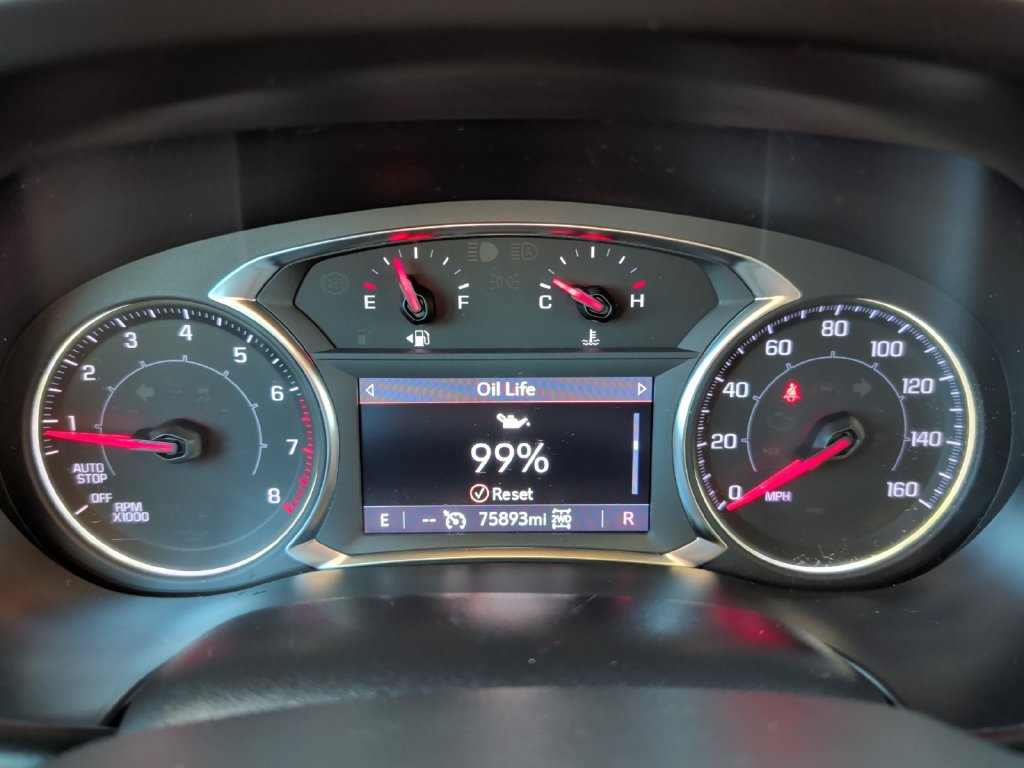 Used 2023 GMC Acadia SLT AWD/4WD image 10
