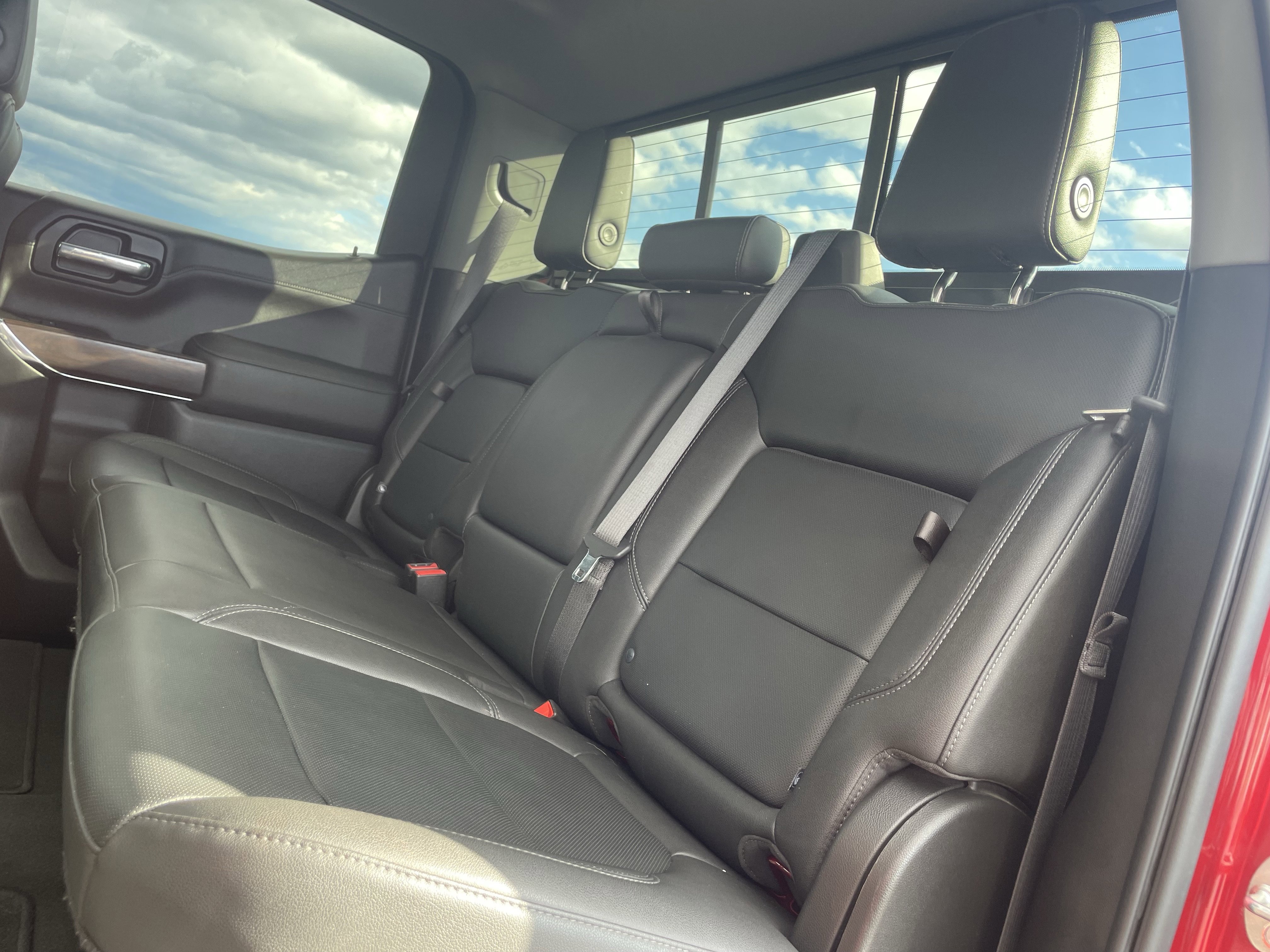 Used 2022 GMC Sierra 1500 SLT w/ SLT Premium Plus Package image 13