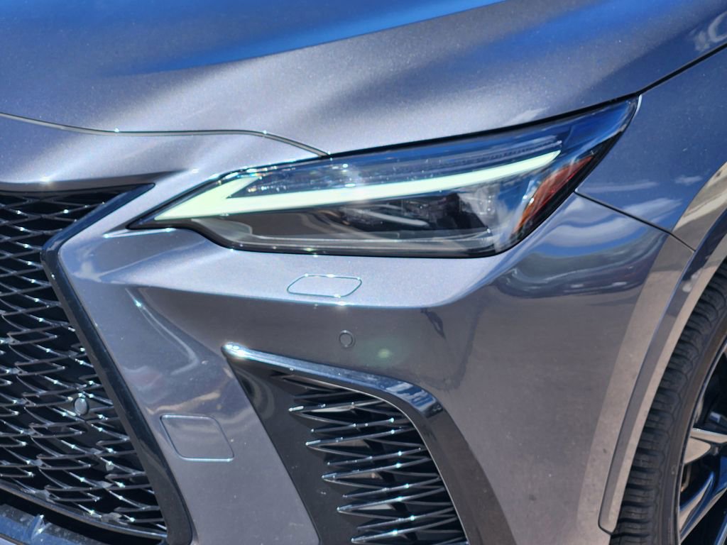 Used 2022 Lexus NX 350 F Sport AWD/4WD image 8