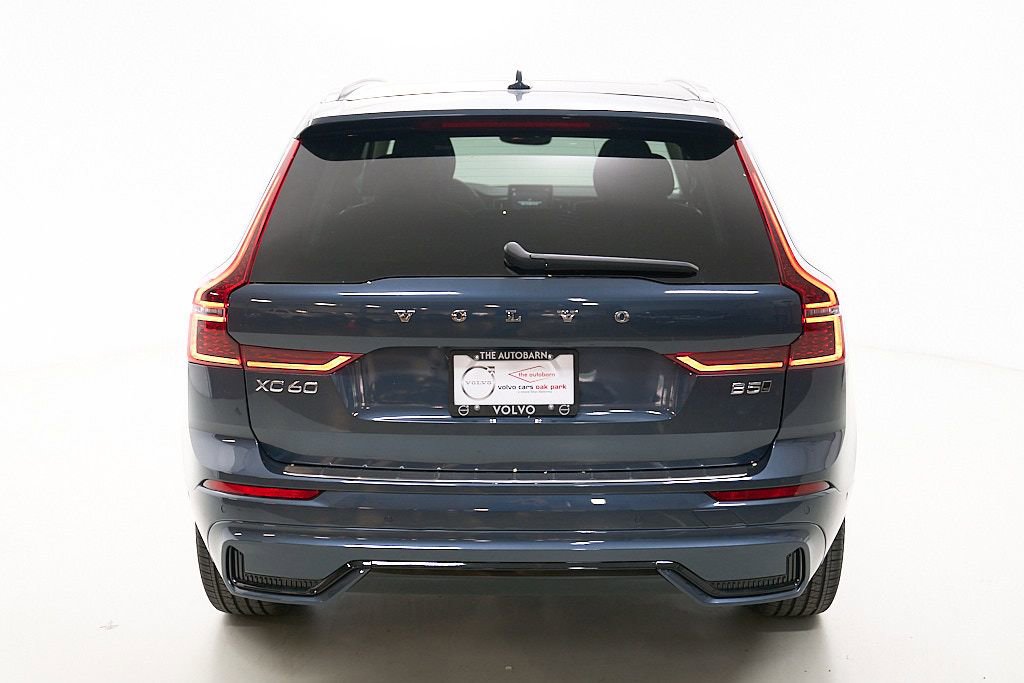 New 2026 Volvo XC60 B5 Plus w/ Climate Package AWD/4WD image 8