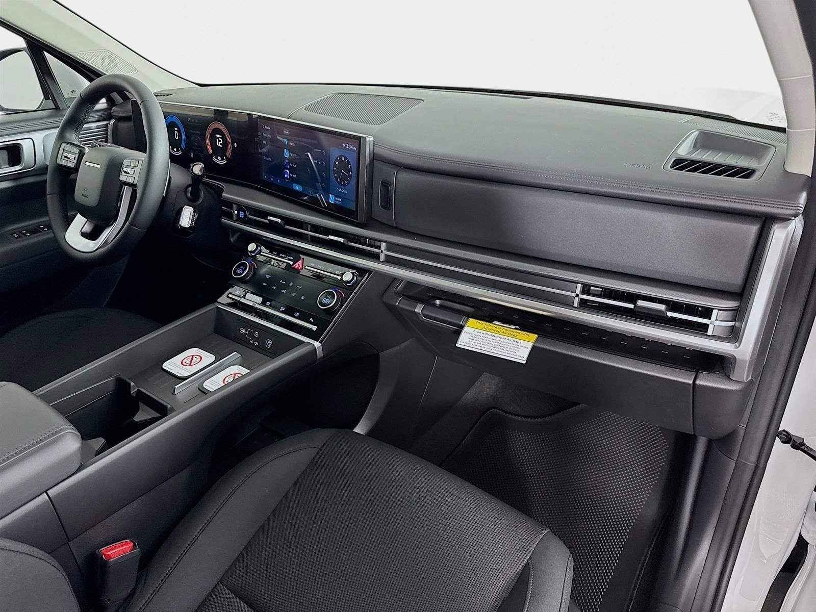 New 2026 Hyundai Santa Fe SE AWD/4WD image 28