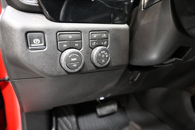 New 2026 Chevrolet Silverado 3500 LT w/ Trail Boss Package image 24