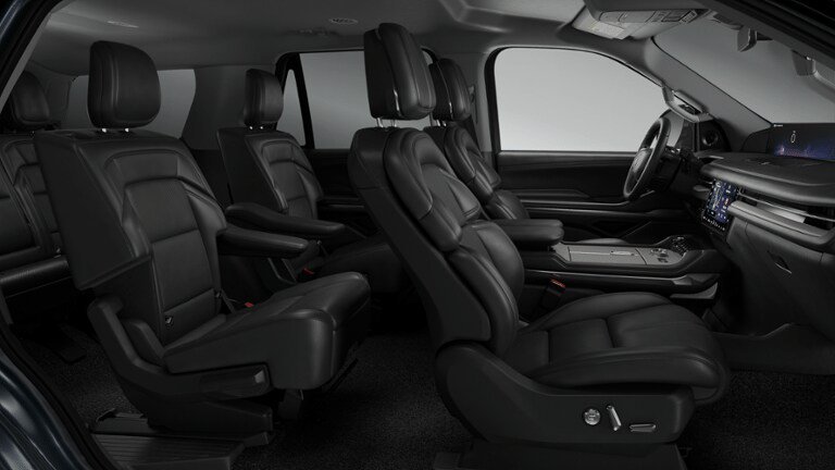 New 2026 Lincoln Navigator Premiere AWD/4WD image 52