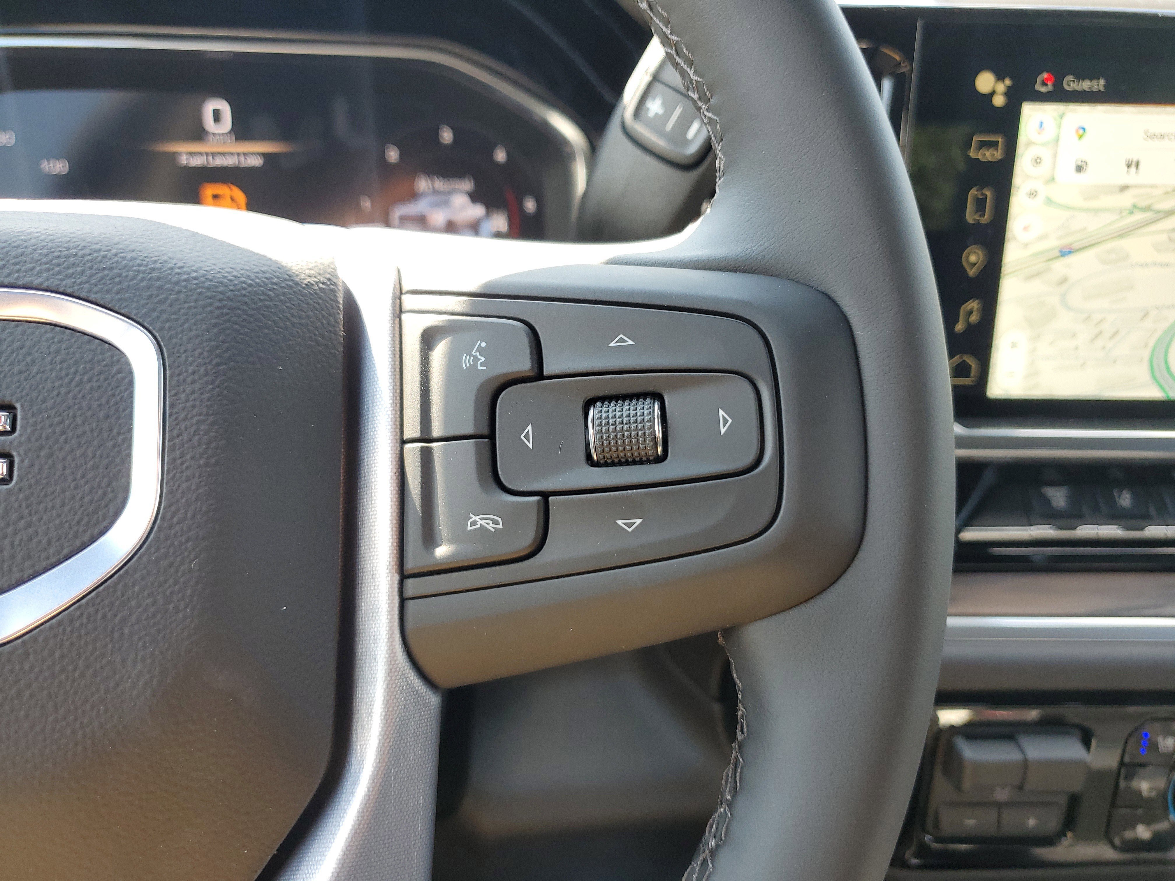 New 2025 GMC Sierra 2500 SLT w/ SLT Convenience Package image 24