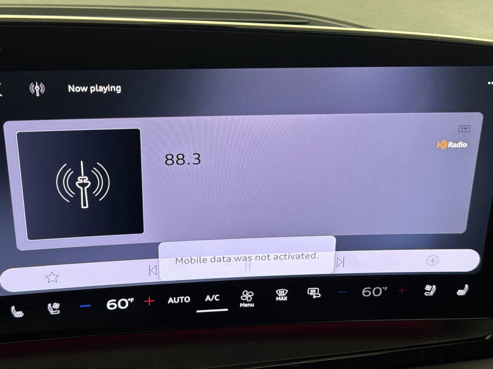New 2027 Audi Q6 e-tron Premium Plus AWD/4WD image 17
