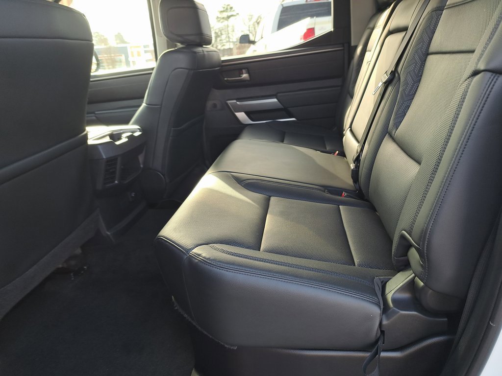 Used 2023 Toyota Tundra SR5 image 30