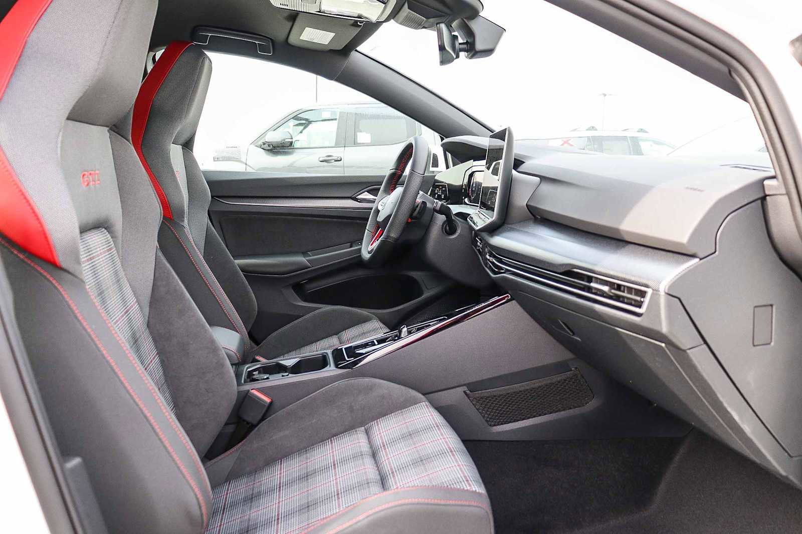 New 2026 Volkswagen GTI S image 17