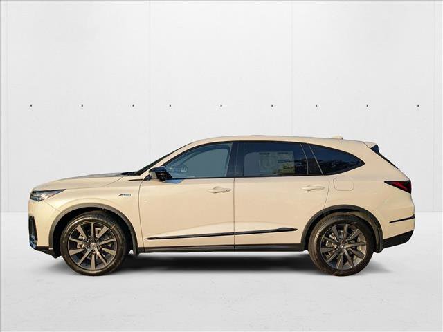 New 2026 Acura MDX A-Spec image 5