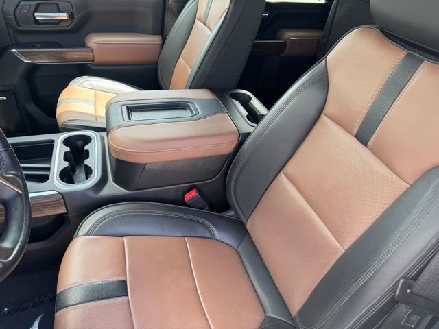 Used 2022 Chevrolet Silverado 3500 High Country AWD/4WD image 6