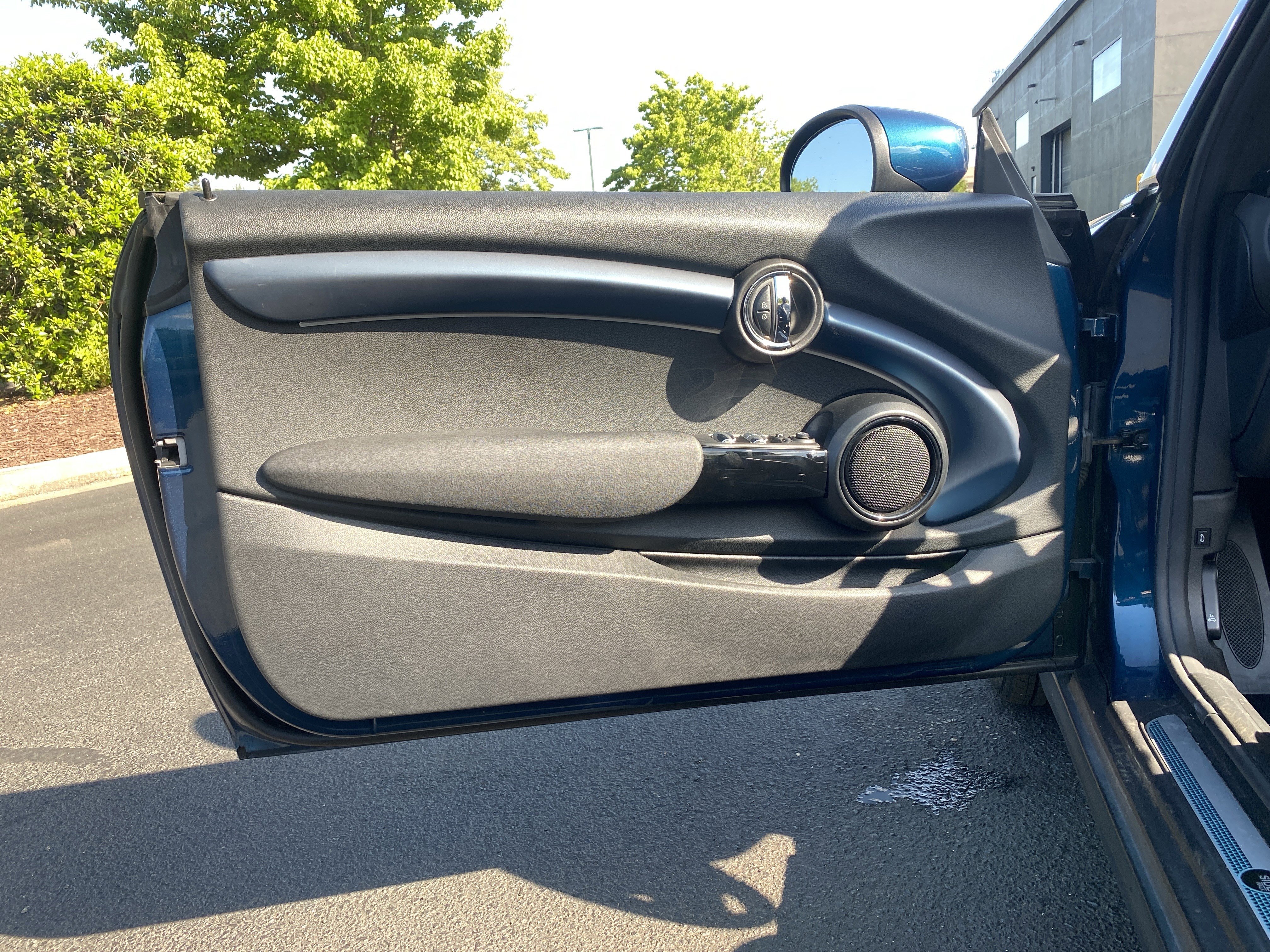 Used 2022 MINI Cooper S w/ Sidewalk Package image 16