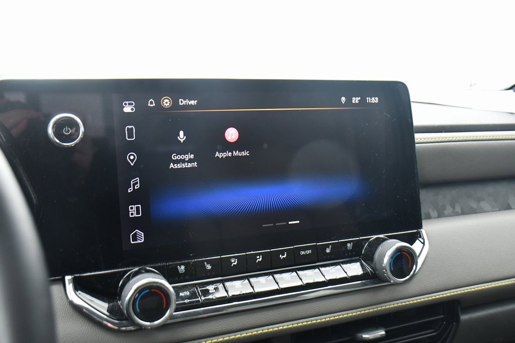 Used 2025 Chevrolet Colorado ZR2 image 27