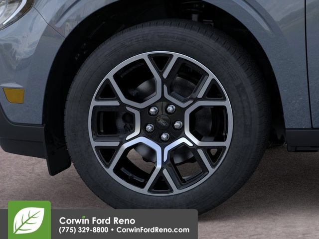 New 2026 Ford Maverick Lariat AWD/4WD image 22