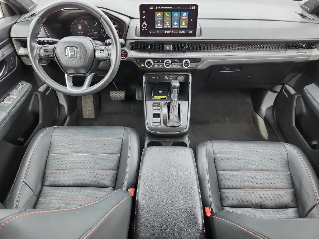 Used 2024 Honda CR-V Sport-L image 18