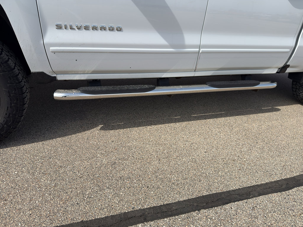 Used 2017 Chevrolet Silverado 1500 LT w/ All Star Edition image 10