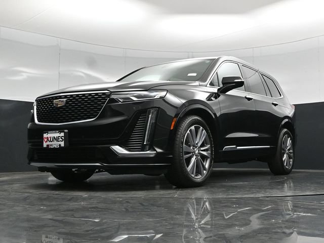 Used 2020 Cadillac XT6 Premium Luxury FWD image 63