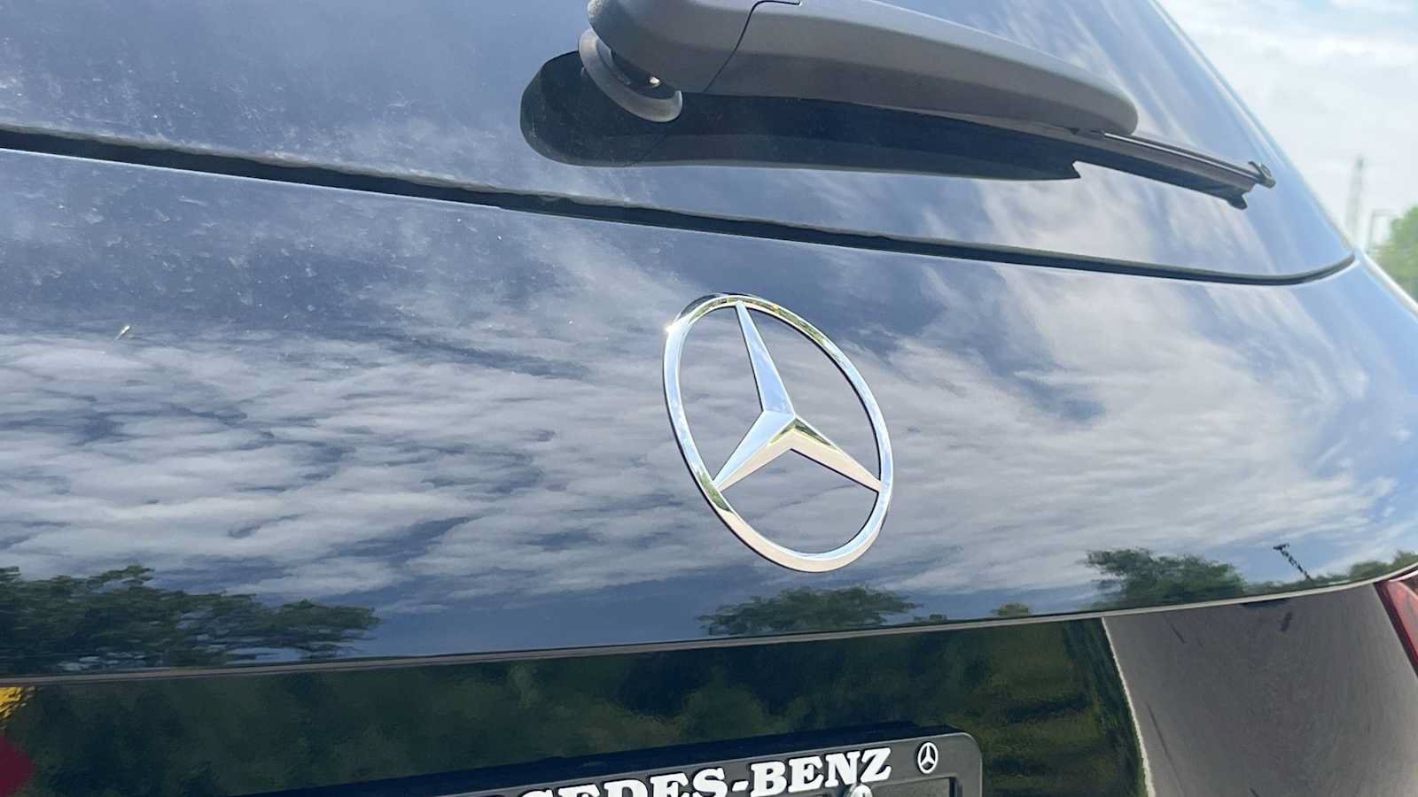 New 2026 Mercedes-Benz GLA 250 4MATIC image 22