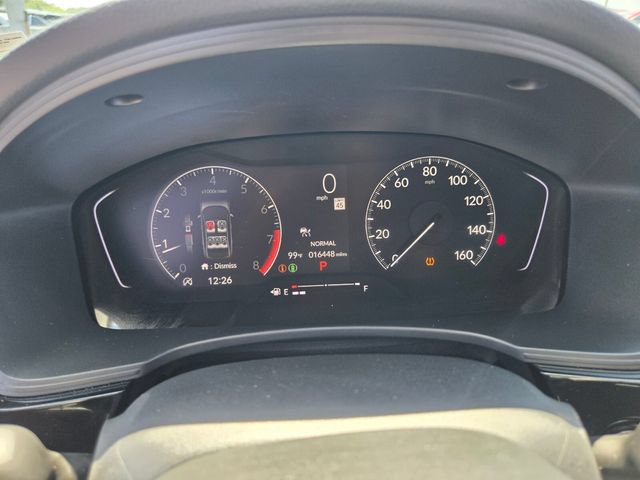 Used 2023 Honda Civic Sport image 36