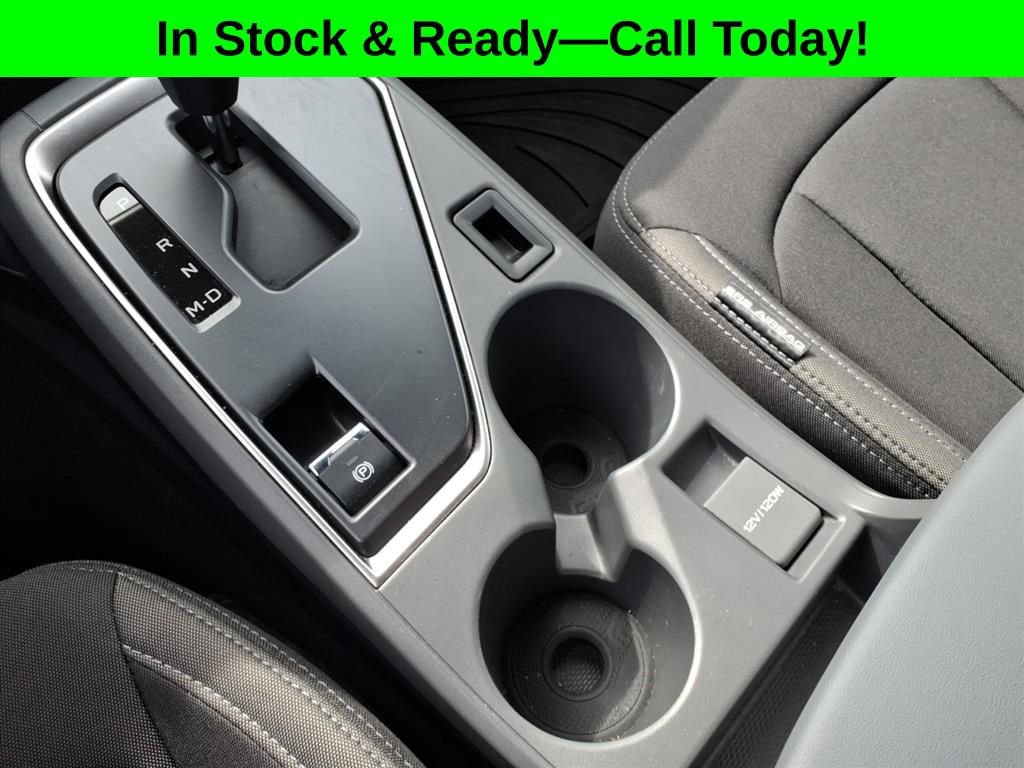 Used 2025 Subaru Crosstrek 2.0i Premium image 15