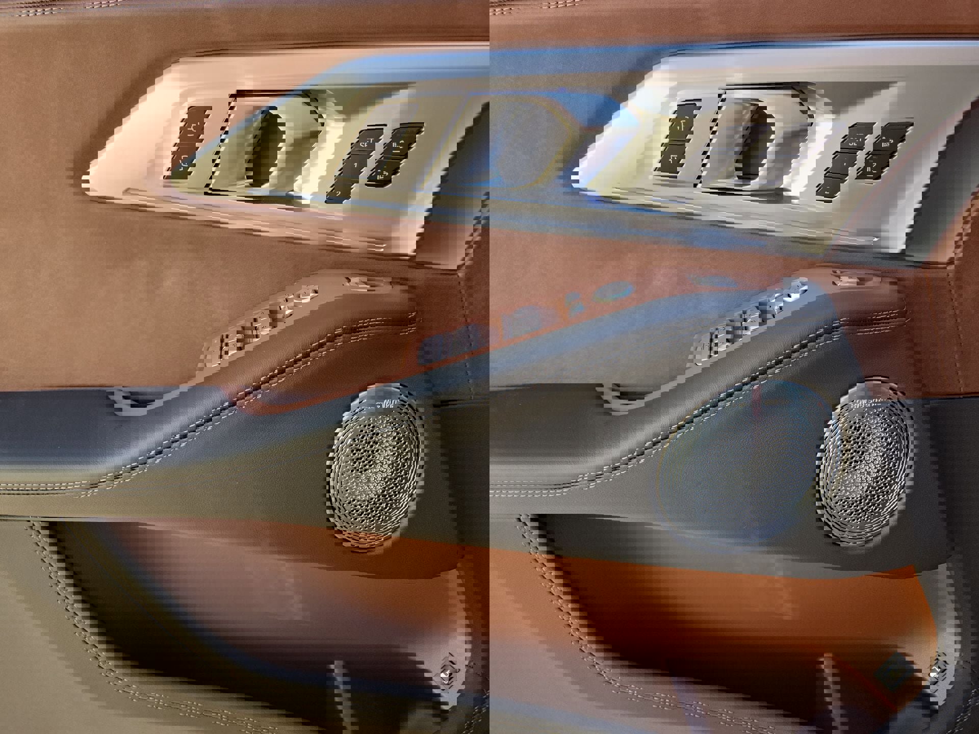 New 2026 BMW XM Label Red AWD/4WD image 15