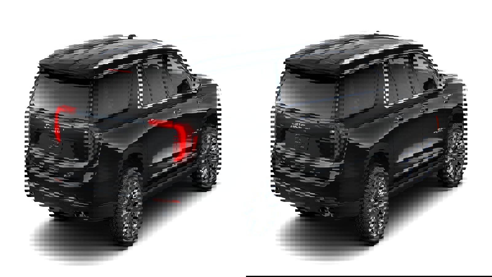 New 2026 GMC Yukon XL Denali Ultimate image 37