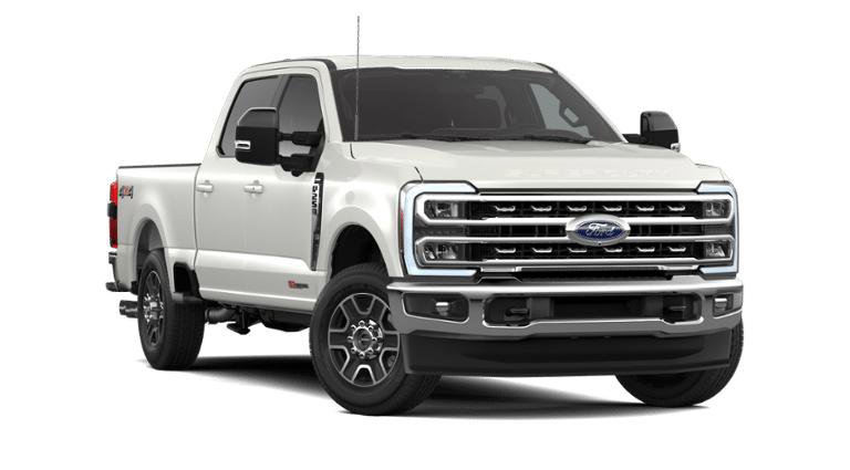 New 2026 Ford F250 Lariat w/ Tremor Off-Road Package image 33