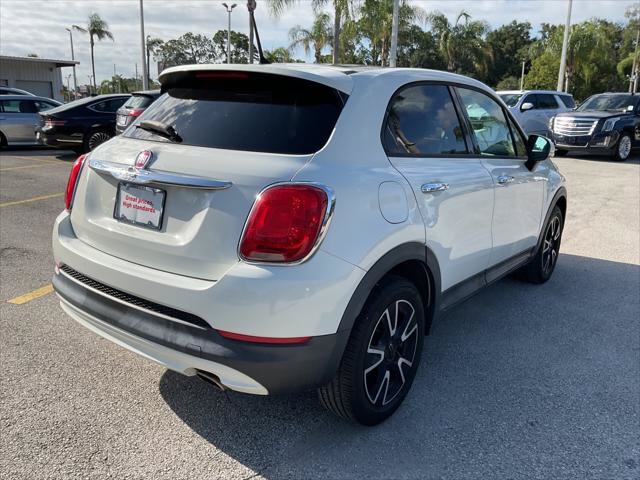 Used 2016 FIAT 500X Easy FWD image 11