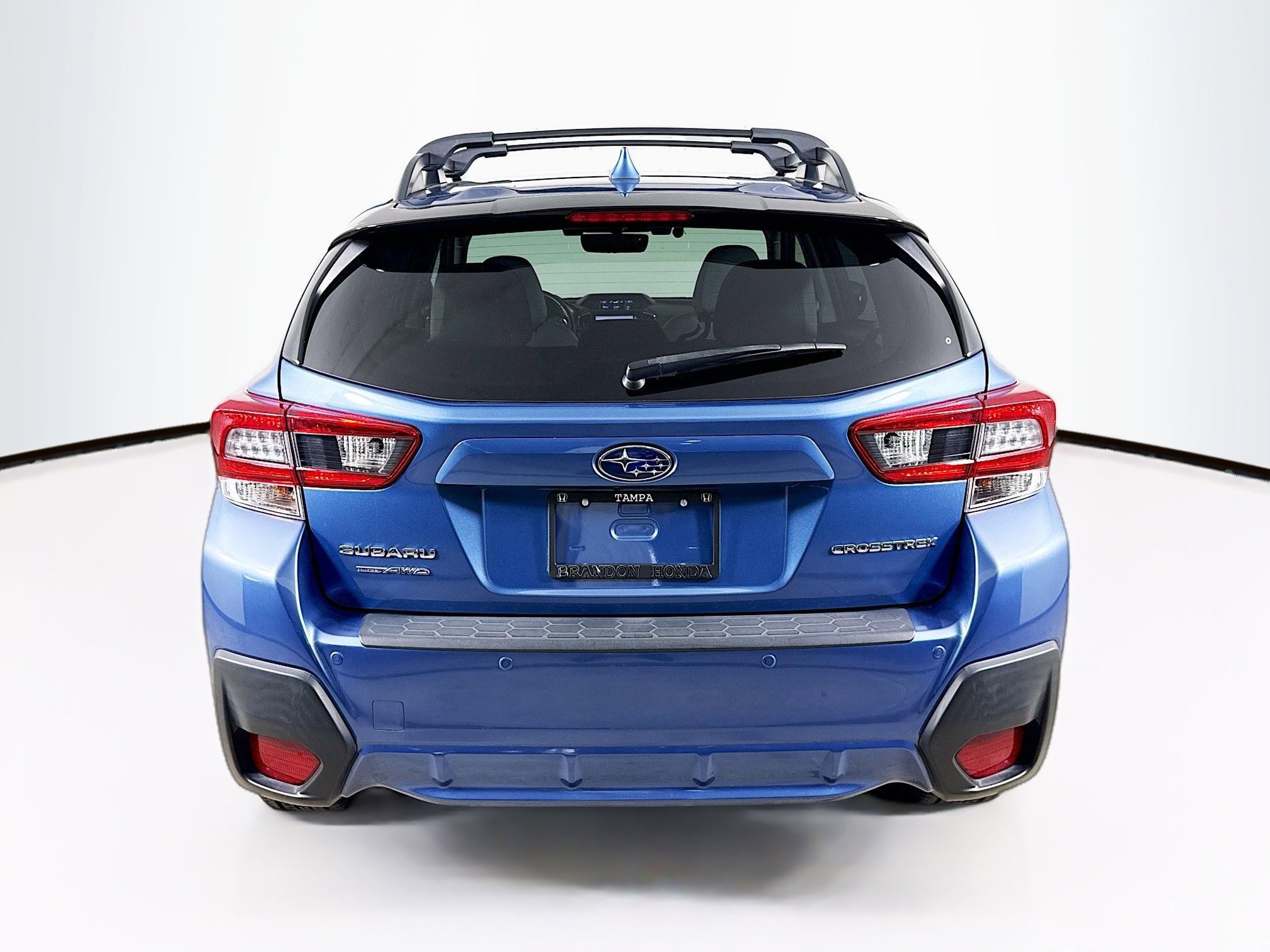 Used 2021 Subaru Crosstrek 2.5i Limited w/ Moonroof Package 2 image 32