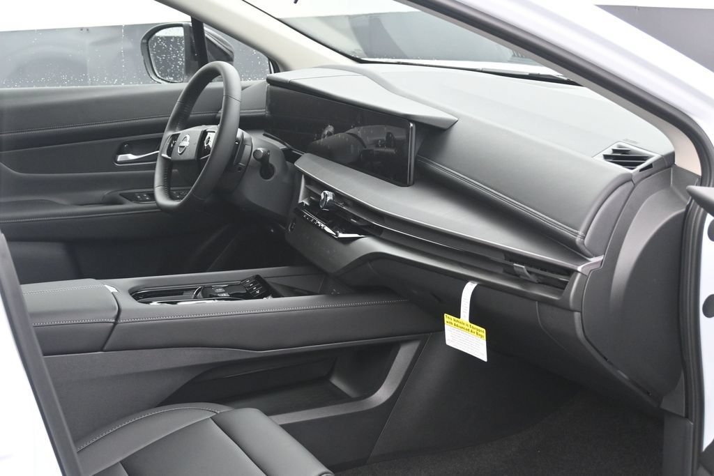 New 2026 Nissan Murano SV AWD/4WD image 6