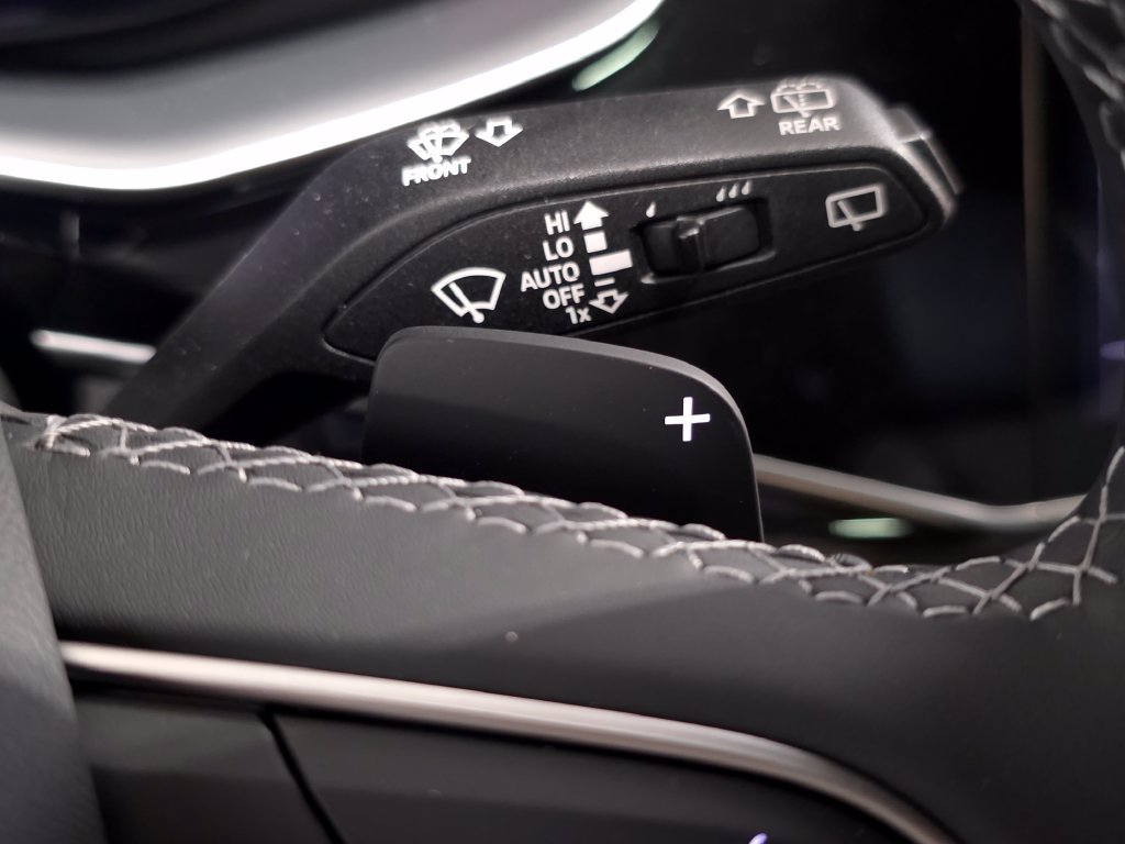 New 2026 Audi Q7 2.0T Premium AWD/4WD image 25