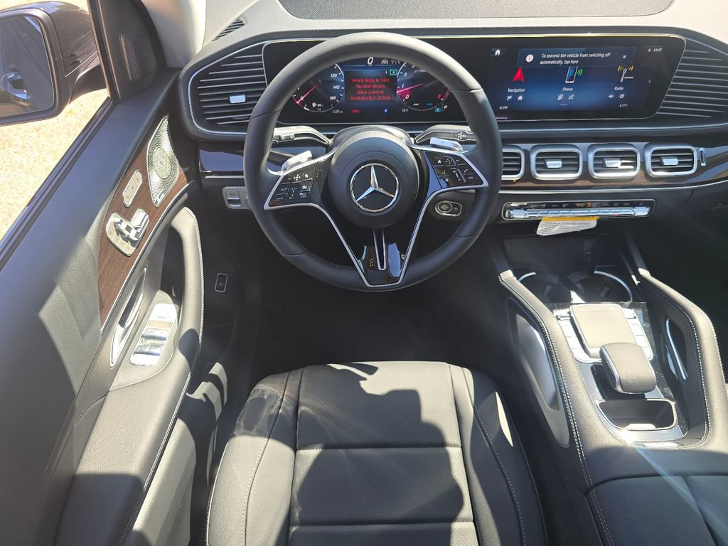 New 2026 Mercedes-Benz GLE 350 4MATIC image 26