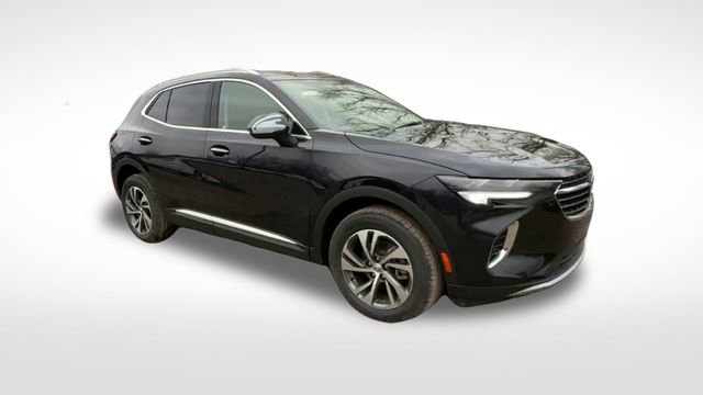 Used 2023 Buick Envision Essence image 2