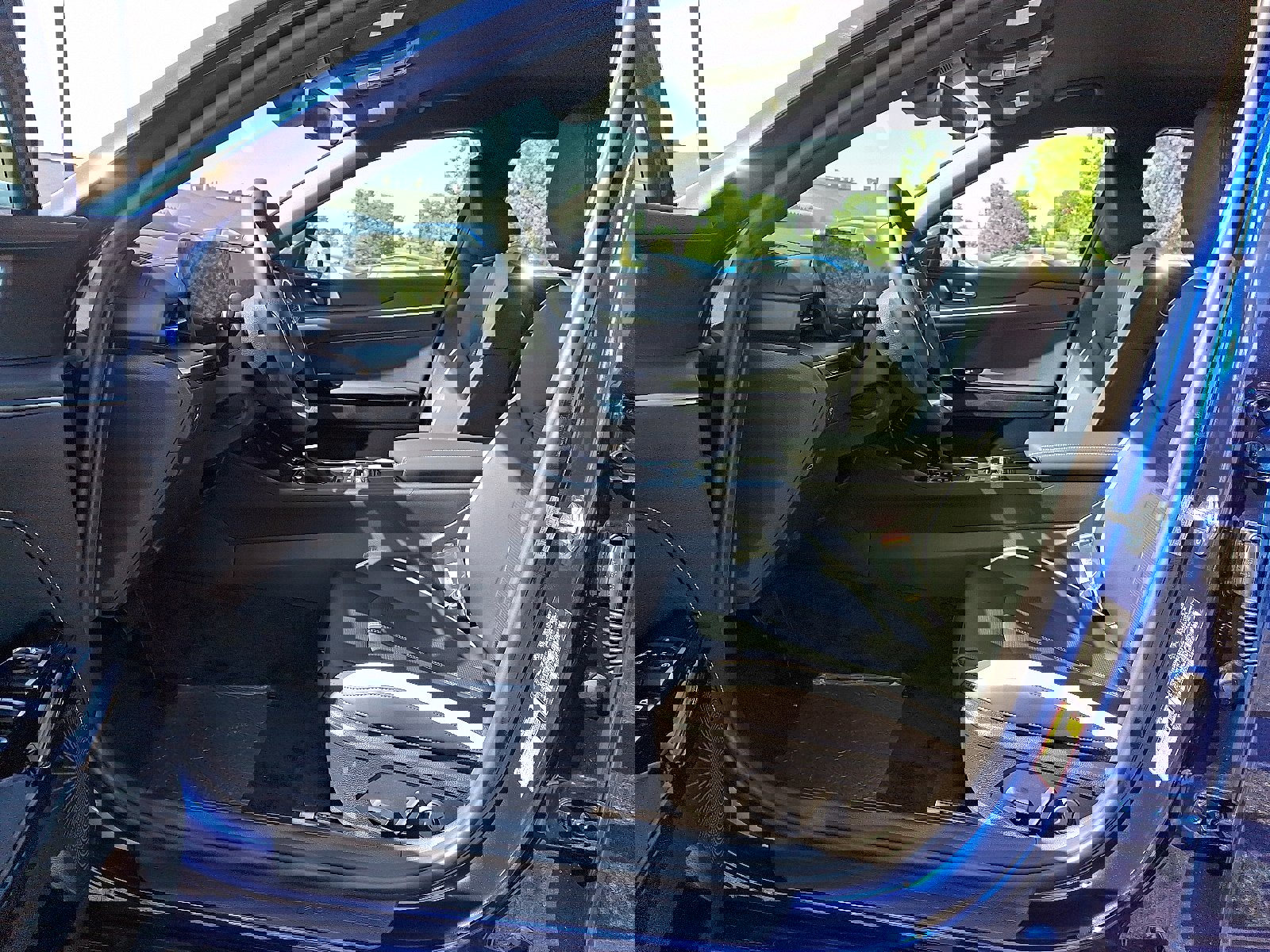 New 2026 Kia K5 GT-Line image 8