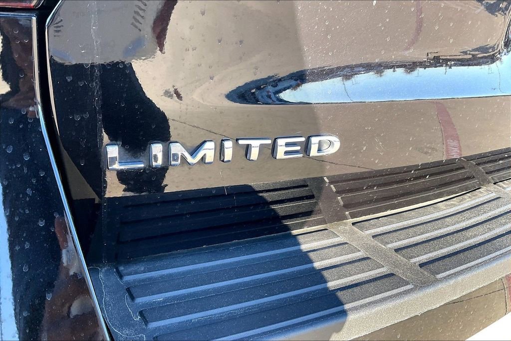 Used 2024 Ford Expedition Limited image 41