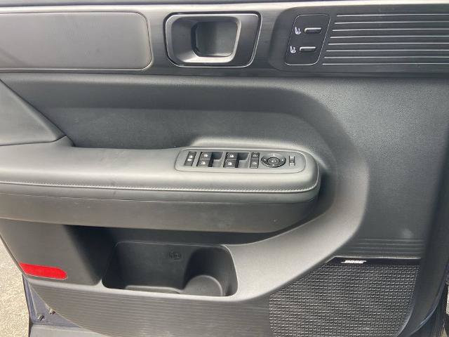 Used 2025 Hyundai Santa Fe Calligraphy FWD image 19