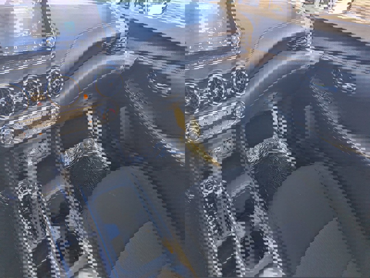 Certified 2024 Nissan Sentra SV image 19