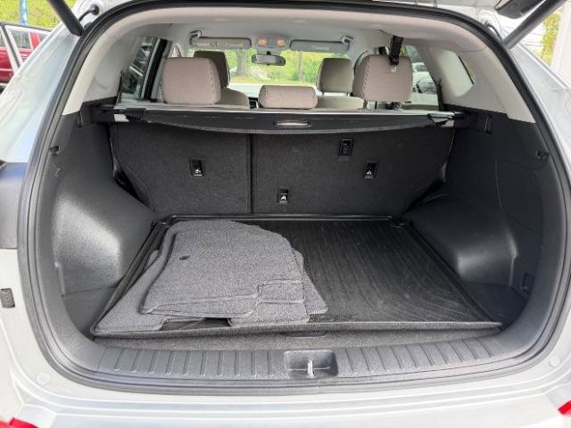 Used 2016 Hyundai Tucson Sport FWD image 34