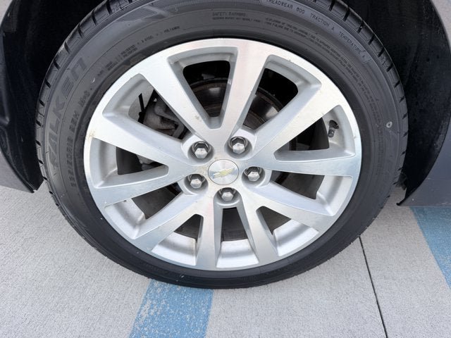 Used 2013 Chevrolet Malibu LTZ FWD image 23