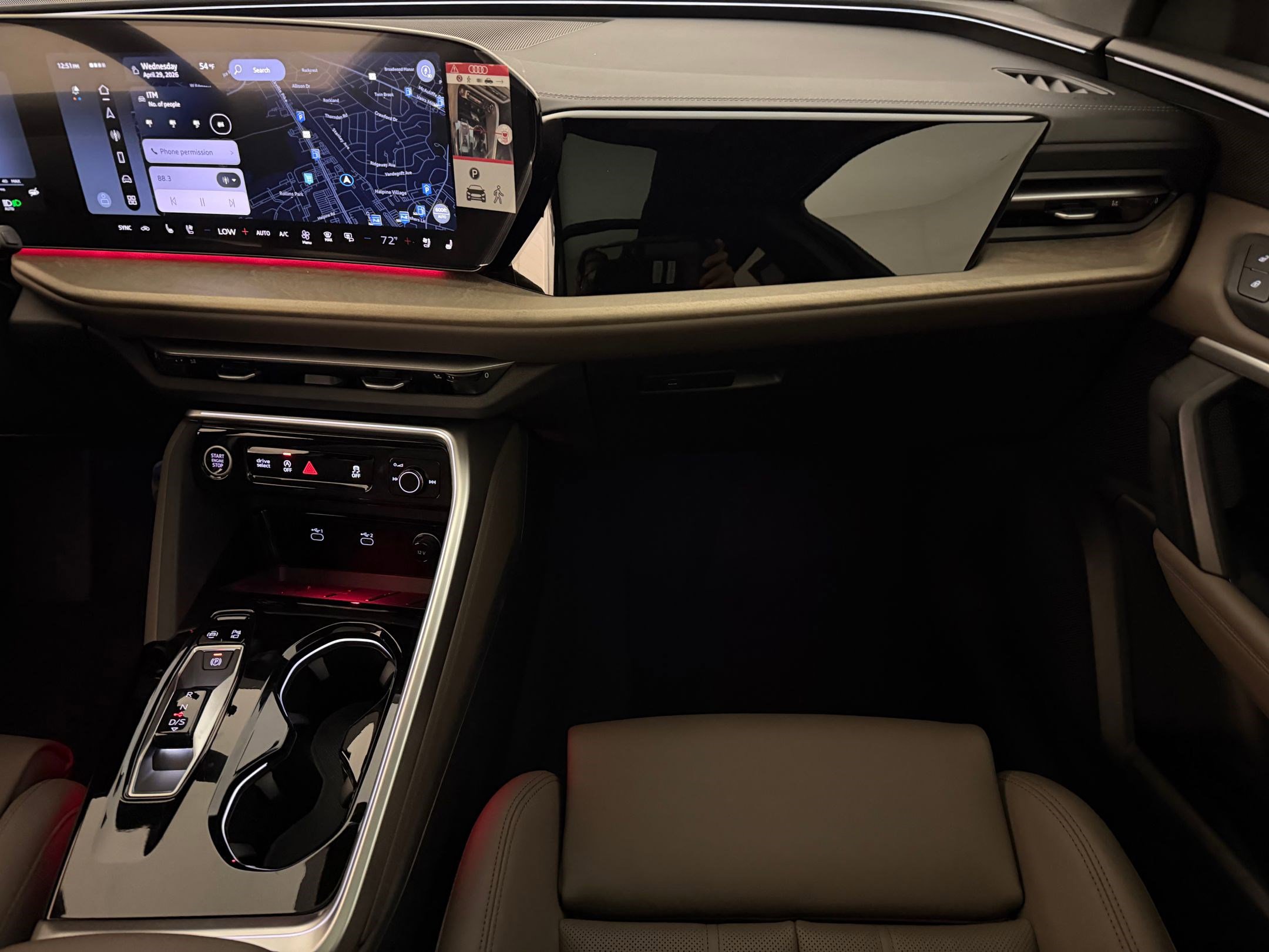 New 2026 Audi Q5 Premium AWD/4WD image 30