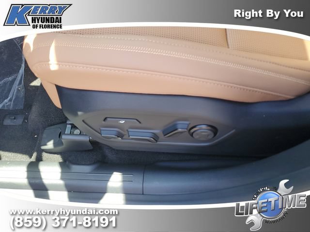 New 2026 Hyundai Santa Fe Calligraphy AWD/4WD image 17