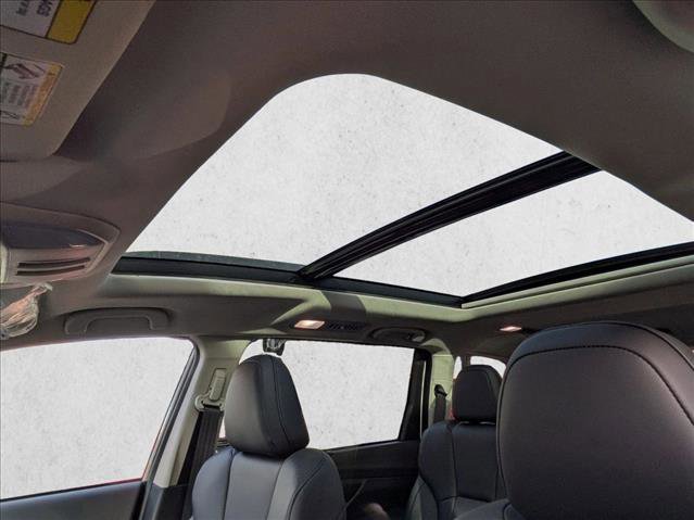 New 2026 Subaru Ascent Touring w/ Popular Package #2 image 21