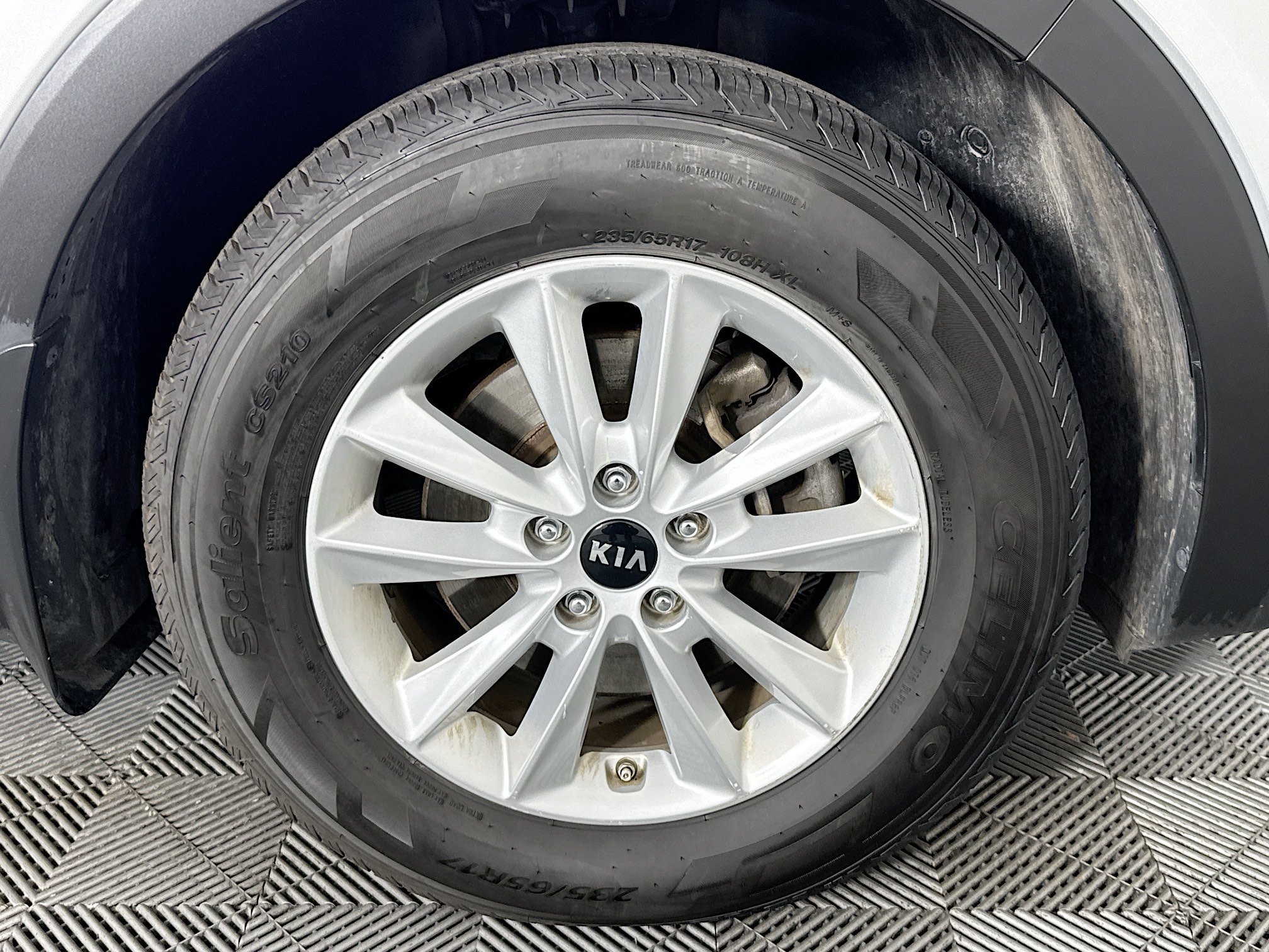 Used 2019 Kia Sorento AWD w/ Option Group 020 image 47