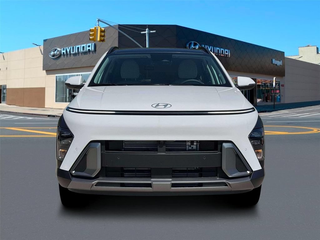 New 2026 Hyundai Kona Limited AWD/4WD image 12