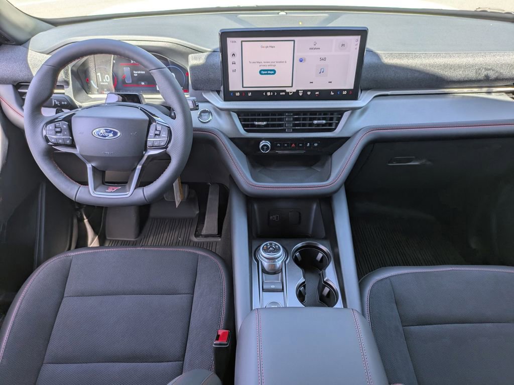 New 2026 Ford Explorer ST image 19